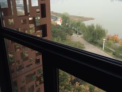 -西安锦江国际酒店
