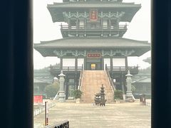-陈武帝故宫