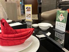 -无锡新湖铂尔曼大酒店·悦轩中餐厅