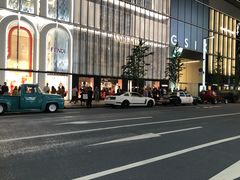 -优衣库(银座店)