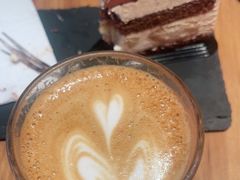 -Punchline Coffee&Roaster(同济大学店)