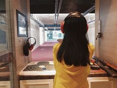 -真枪会射击俱乐部(河西中央公园店)