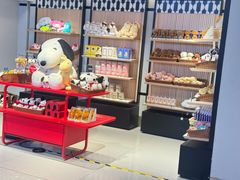 -DFS迪斐世(香港广东道店)