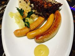 -MOSSO德国餐厅·音乐酒吧(环宇荟店)