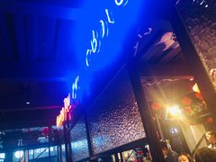 -云晓光头烧烤吧(川沙绿地店)