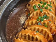 -穿越·外婆家(西溪天堂店)