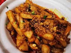 -湖南码头·地道湘菜(魏公村店)