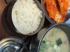 -神仙雪浓汤(明洞店)