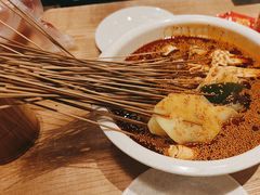 -嘉州叶婆婆钵钵鸡(建设路店)