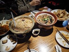 -金掌勺·锅包肉(双榆树店)