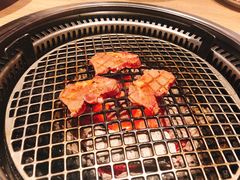 -好牛烧肉(世茂广场店)