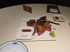 -侨美食家·粤菜(体育西路店)