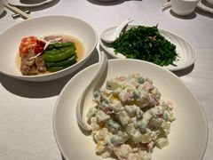 -玫瑰厅上海菜(兴国路店)