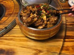 -桂林寨恭城油茶(城市杰座店)