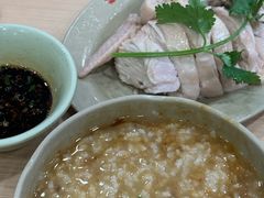 -百家鸡味馆(清泰店)