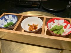-山川小町·极番烧肉(新地假日广场店)