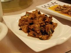 -马凯餐厅(长椿街店)