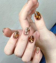 -MB·nail美甲美睫