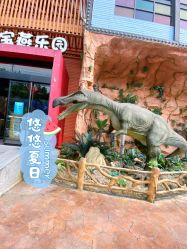 -宝燕乐园(闵行旗舰店)