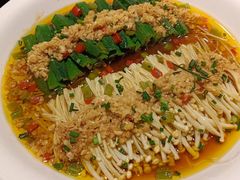 -千岛湖小鱼儿·淳安匠心农家菜