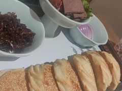-山东宾馆·齐鲁苑餐厅