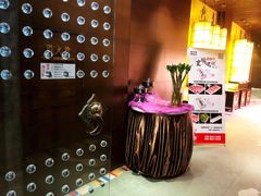 -满堂欢豆捞坊(美丽华大酒店店)