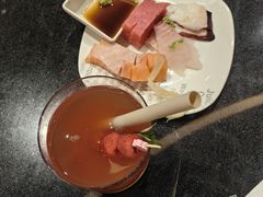 -星汇餐厅(新濠影汇店)
