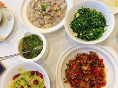 -攸州小镇家湘菜(小米科技园店)
