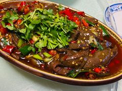 -老宅子(上聂线店)