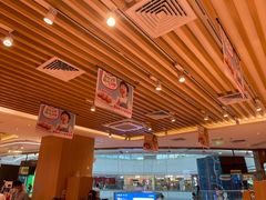 -西贝(东城万达广场店)