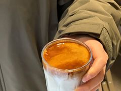 -Jeans Coffee牛仔裤咖啡