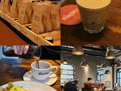 -The Workshop Coffee