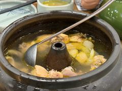 -云海肴·汽锅鸡·云南菜(曲江大悦城店)