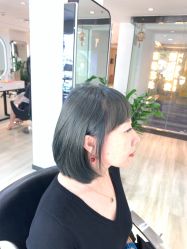 -新晨·SALON·形象造型