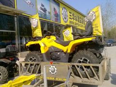 内景-北京房车博览中心