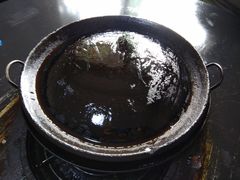 -美食美客土烙锅店·老字号