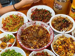 -浏阳小饭铺(洪西小区店)