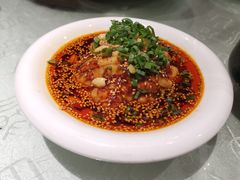 -巴渝兄弟川菜(宽街店)