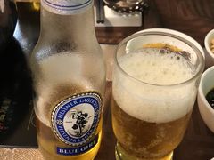 -金海阁海鲜火锅