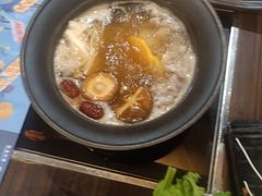 -呷哺呷哺(枫蓝国际店)