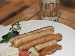 -Paulaner·德国帕拉娜自酿啤酒餐厅(海上世界店)