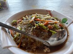 -北港方记海鲜楼·海景餐厅