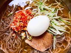 -屋里家延边朝鲜族冷面(南园店)