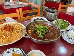 -无味饭店(九眼桥商业文化广场店)