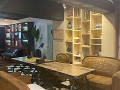 -钢琴公馆(朝晖店)