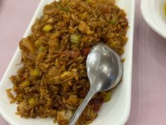 -金时代顺风大酒店(静安大融城店)