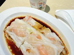 -香港池仔记肠粉王(博多新记襄阳南路店)