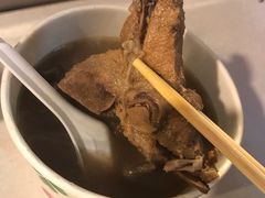 药炖排骨-陈董药炖排骨(饶河街店)