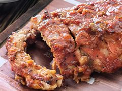 -The BREW·酿餐厅(浦东嘉里大酒店)