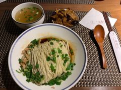 -十面春风·江南面馆(崇宁路店)